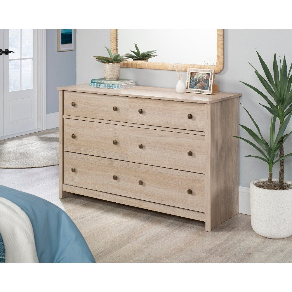River Ranch 6-Drawer Dresser Hw SDR-447362