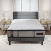 Sleeptone 14 inch King Mattress, Hybrid, Gel Infused Memory Foam