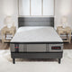 Sleeptone 14 inch King Mattress, Hybrid, Gel Infused Memory Foam
