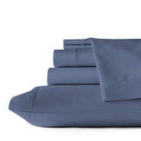 Flint Blue