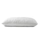Sleeptone Icetone Body Pillow, Bamboo Cover, White