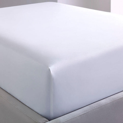 Sleeptone King Size Mattress Protector, 5 Sided, Microfiber