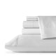 Sleeptone 6pc Queen Size Sheet Set, Assorted Case, Microfiber
