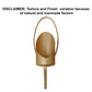 22 Inch Wall Sconce Candle Holder Modern Tulip Shape Set of 2 Matte Gold Frame By The Urban Port UPT-270040
