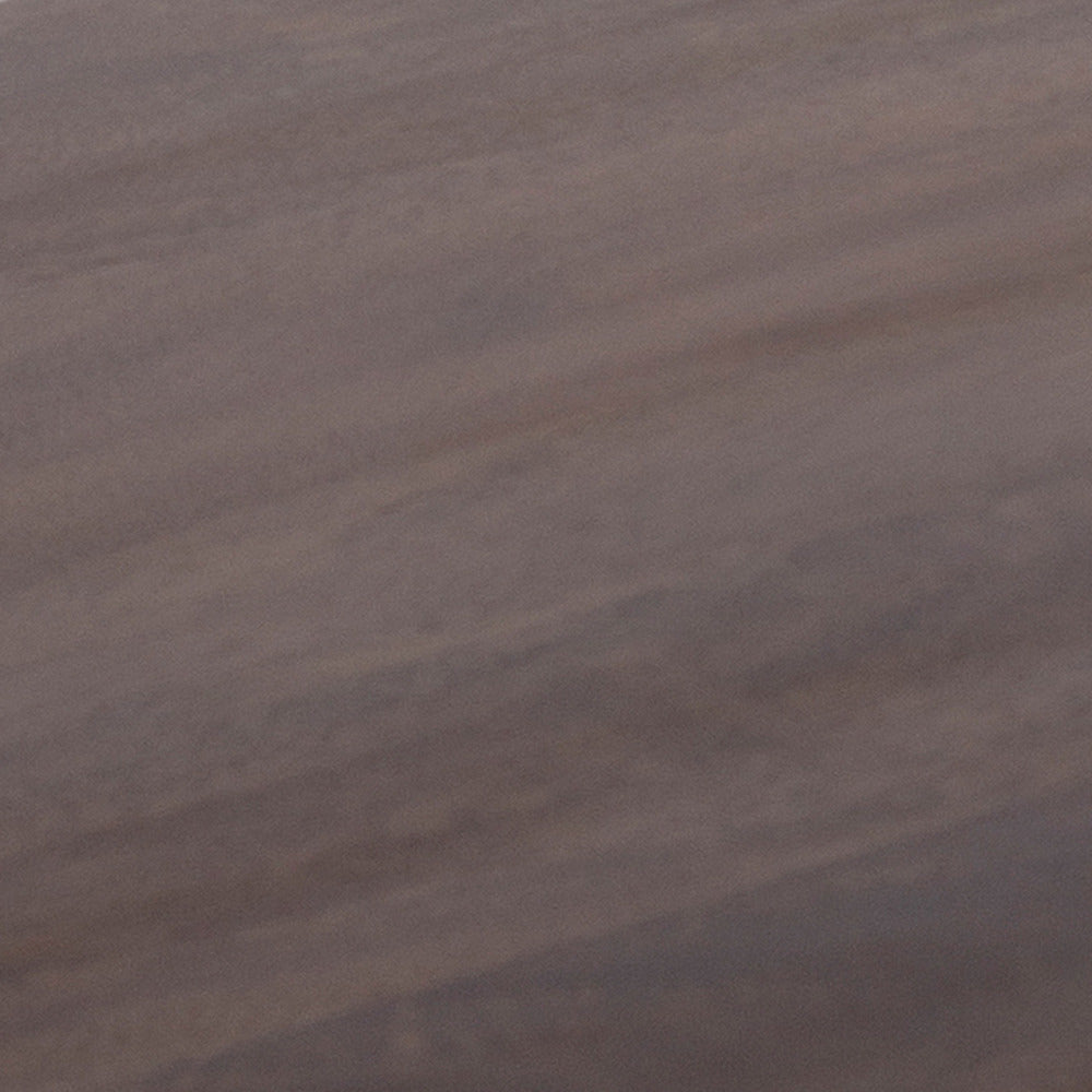 Tao 6 Drawers Dresser Mango Wood Walnut Finish 60’’ By The Urban Port UPT-326509