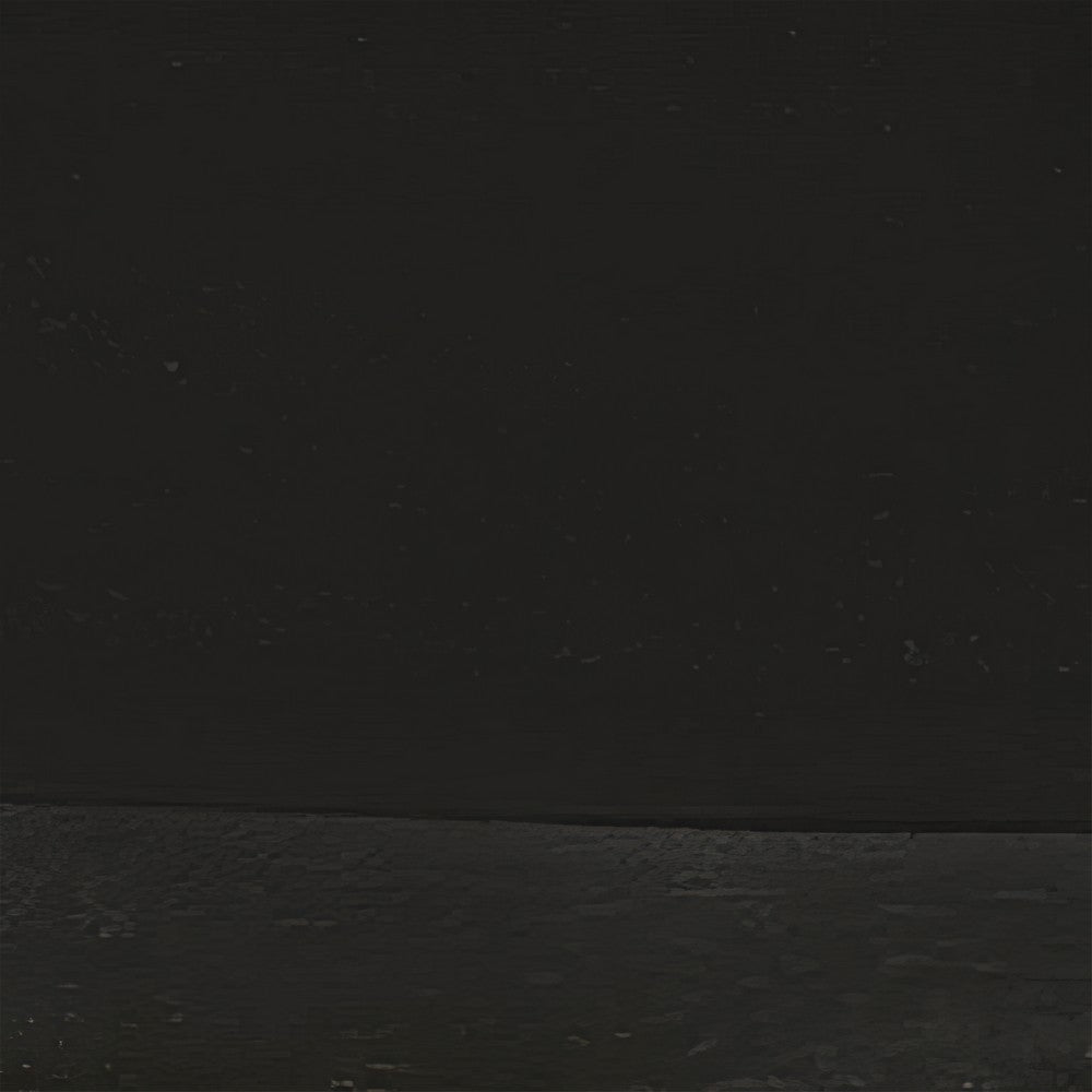 Elira 24" Backless Counter Barstool | Mango Wood Saddle Seat | Black Iron Legs | Gold Footrest By The Urban Port