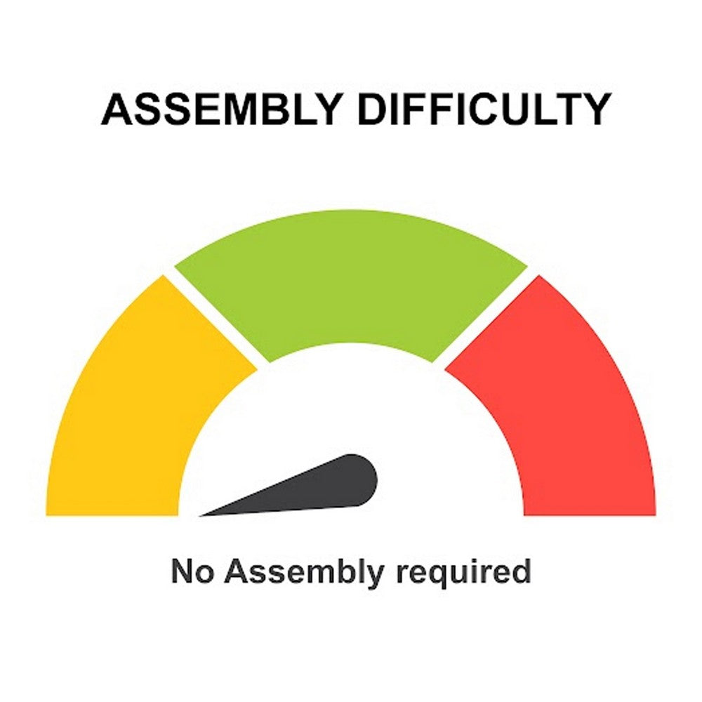 Aira Set of 2 Planters | 20, 22" Tall | Gold Foldable Metal Stand | White Speckled Pattern By The Urban Port