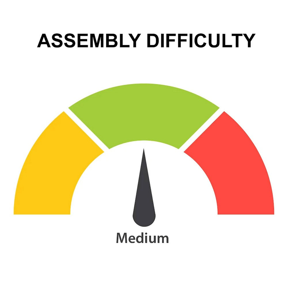 Kali Dining Table | 48" Natural Round Marble Tabletop | Dark Brown Mango Wood Sculptural Pedestal Base By The Urban Port