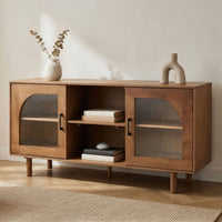 Walnut Brown
