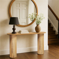 Golden Oak Brown