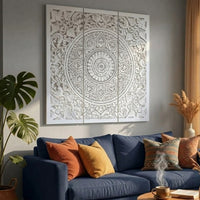 Antique White
