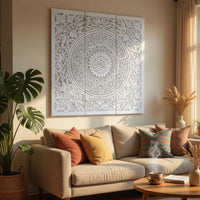 Antique White