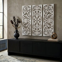 Antique White