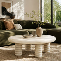 Antique White