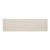 Jesina 69 " Sofa Console Table | Antique White Mango Wood | Stacked Beaded Legs By The Urban Port