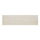 Jesina 69 " Sofa Console Table | Antique White Mango Wood | Stacked Beaded Legs By The Urban Port