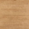 Hina 50"  Square Coffee Table | Exposed Joinery | Natural Brown Mango Wood | Japandi Style By The Urban Port