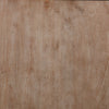Les 36" Square Coffee Table with Panel Legs | 2 Storage Drawers | Matte Brown Mango Wood | Black H&les By The  Urban Port