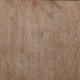 Les 36" Square Coffee Table with Panel Legs | 2 Storage Drawers | Matte Brown Mango Wood | Black H&les By The  Urban Port
