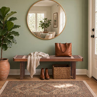 Walnut Brown