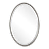 Sherise - 32 inch Oval Mirror - 22 inches wide by 1.75 inches deep