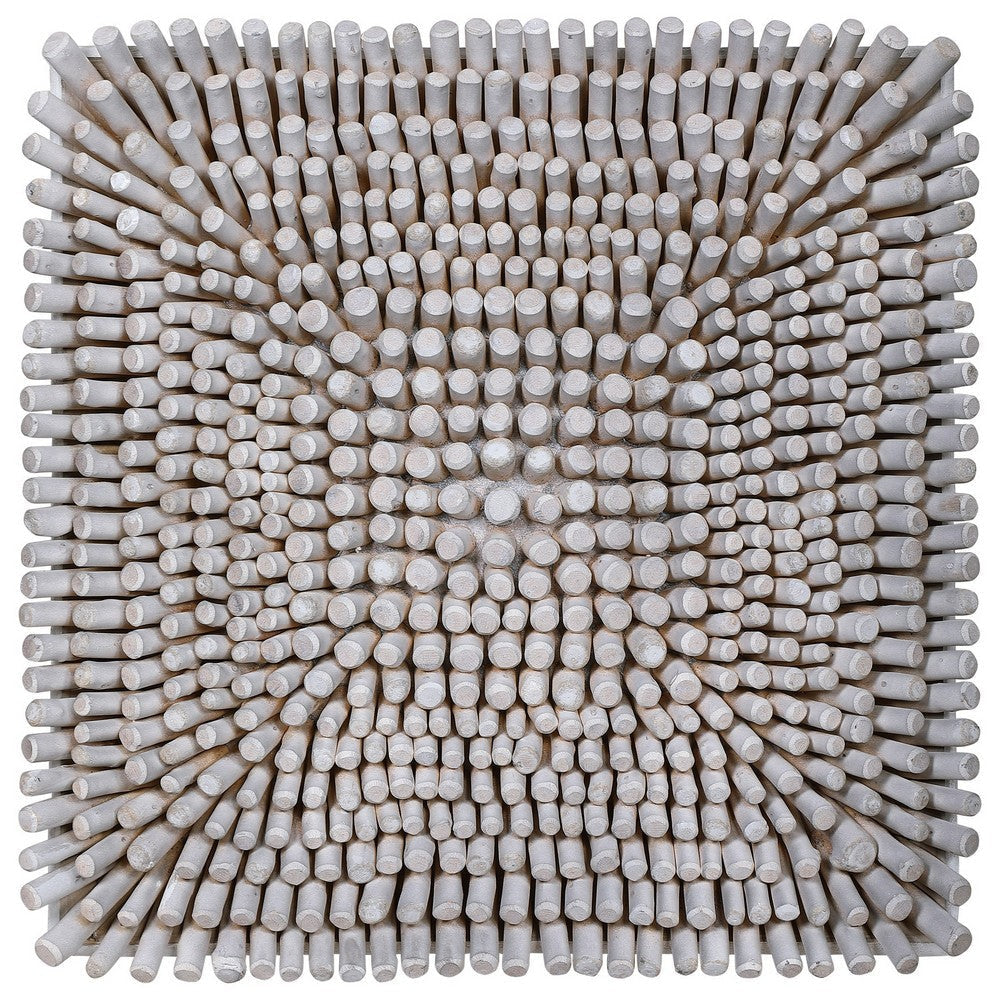 Portside - 24 inch Wood Wall Panel