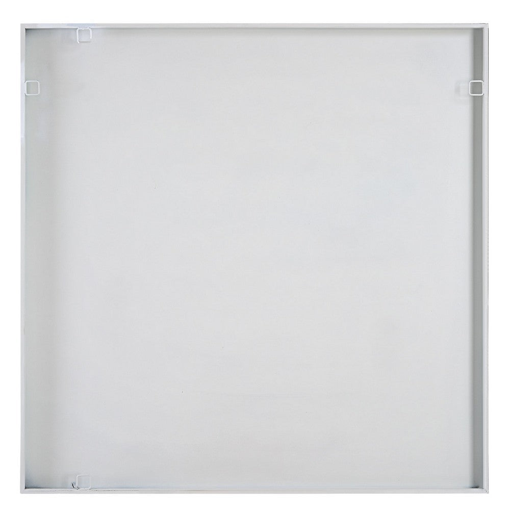 Uttermost Urban Views Mirrored Wall Decor By Casagear Home UT-04309