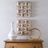 Uttermost Pickford - Wood Wall Decor-20.13 Inches Tall and 20.13 Inches Wide UT-04329