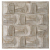 Uttermost Pickford - Wood Wall Decor-20.13 Inches Tall and 20.13 Inches Wide