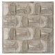 Uttermost Pickford - Wood Wall Decor-20.13 Inches Tall and 20.13 Inches Wide