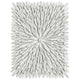 Uttermost Bahama Wood - Wall Decor-29.5 Inches Tall and 39.37 Inches Wide-White Washed Finish