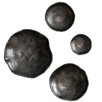 silvery-white