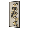 Uttermost Golden Hour Shadow Box UT-04374