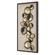 Uttermost Golden Hour Shadow Box UT-04374