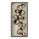 Uttermost Golden Hour Shadow Box UT-04374