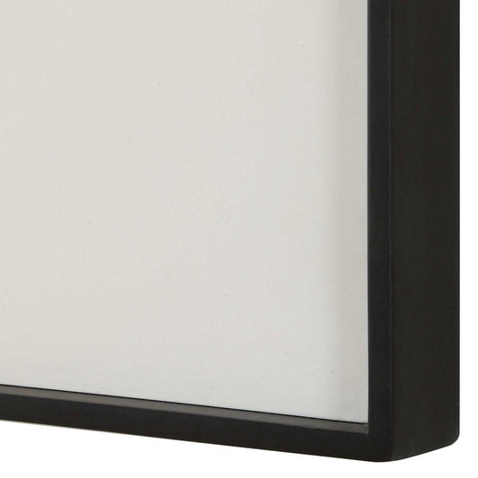 Uttermost Joel Modern Wood Wall Art Set/2