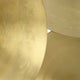 Uttermost Cymbalic Round Brass Wall Art Set/3