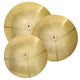 Uttermost Cymbalic Round Brass Wall Art Set/3 UT-04388
