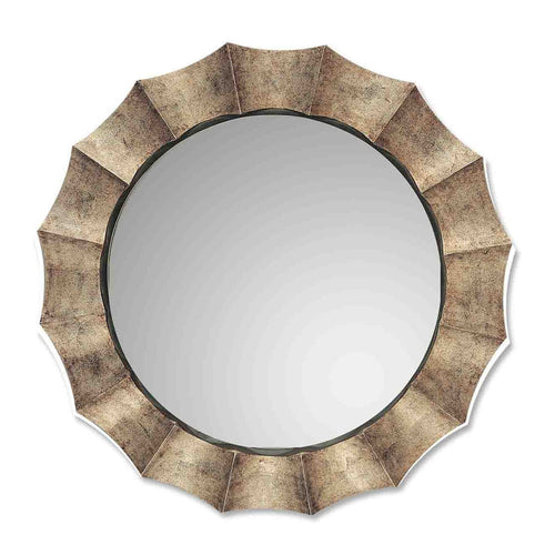 Uttermost Gotham U Antique Silver Mirror [Kitchen] MPN: 06048 P
