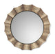 Uttermost Gotham U Antique Silver Mirror [Kitchen] MPN: 06048 P