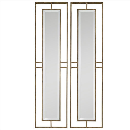 Rutledge - 30 inch Mirror (Set of 2)