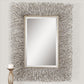 Uttermost Corbis Decorative Metal Mirror By Casagear Home UT-07627