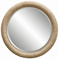 Natural brown and silver