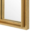 Uttermost Spurgeon Gold Window Mirror UT-08182