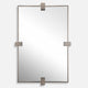 Uttermost Bateau Modern Mirror UT-08189