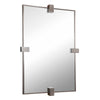 Uttermost Bateau Modern Mirror UT-08189