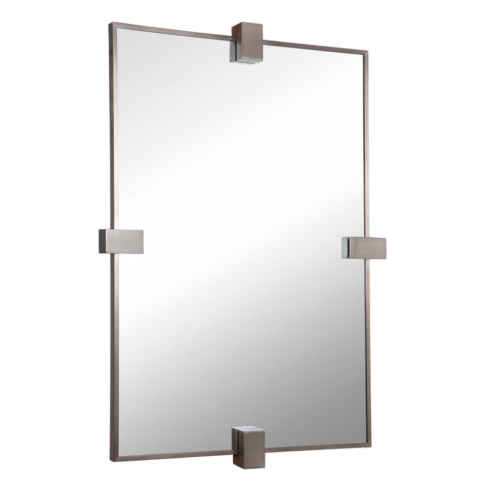 Uttermost Bateau Modern Mirror UT-08189