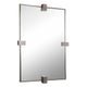 Uttermost Bateau Modern Mirror UT-08189
