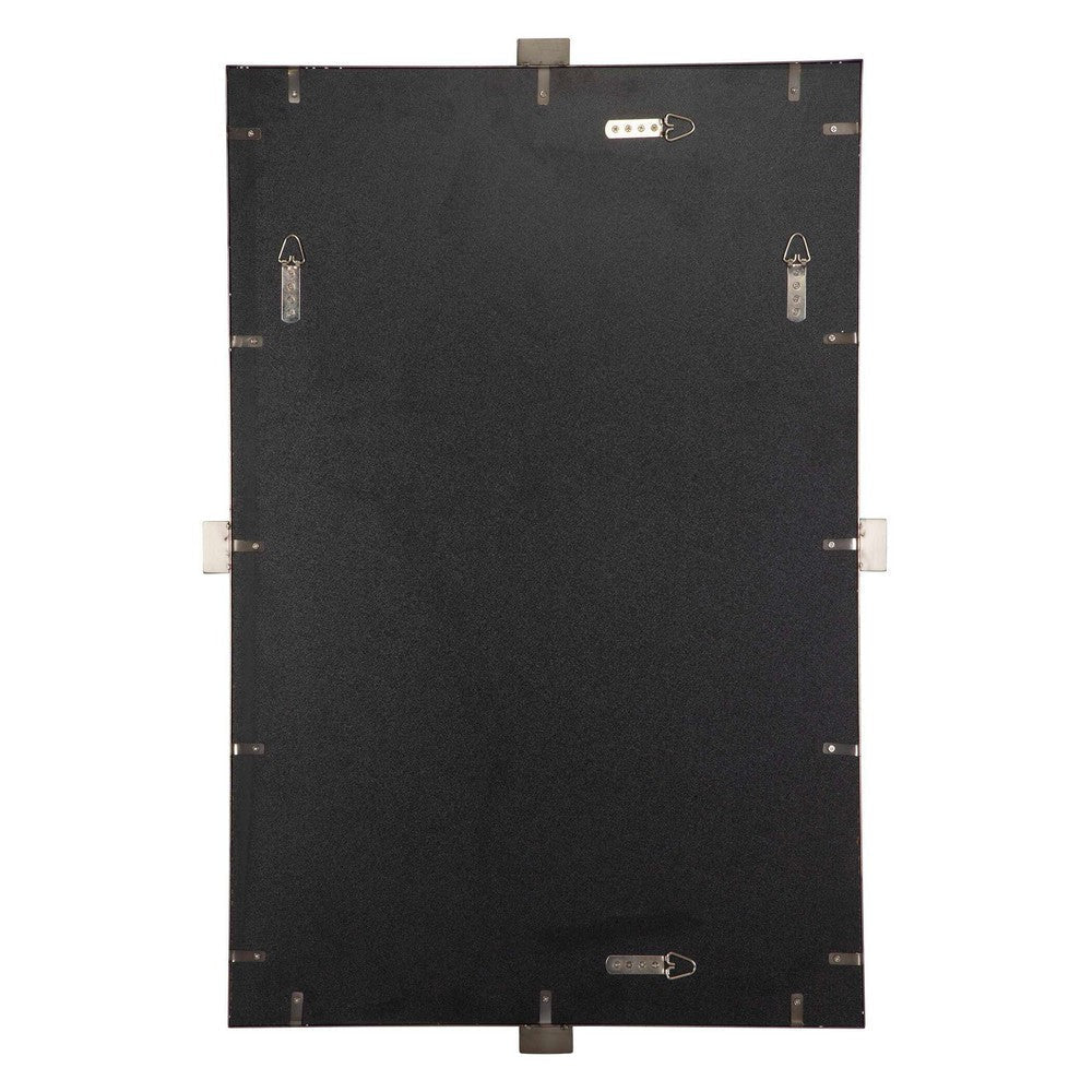 Uttermost Bateau Modern Mirror UT-08189