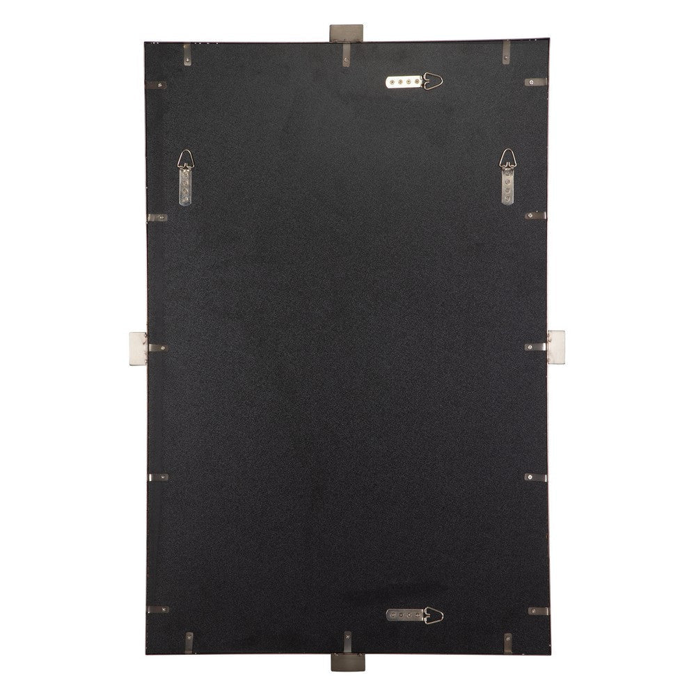 Uttermost Bateau Modern Mirror UT-08189